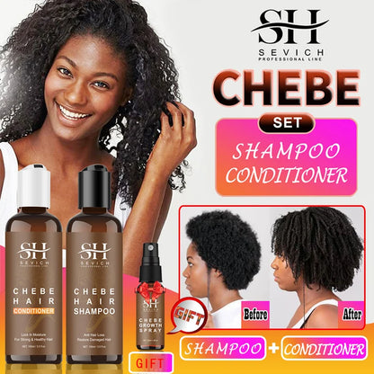 Chebe hair care sets