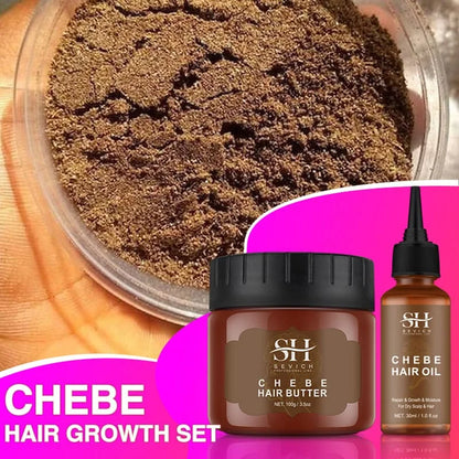 Chebe hair care sets